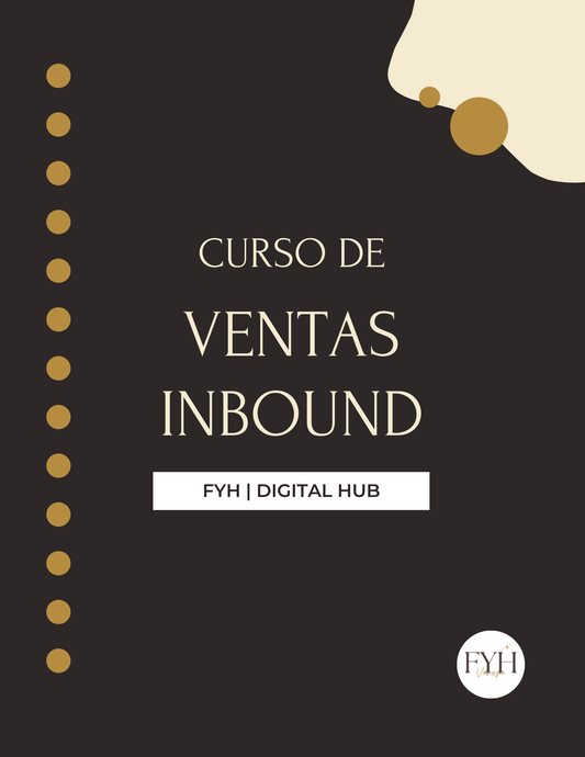 Domina las Ventas Inbound y Transforma tu Negocio 🚀